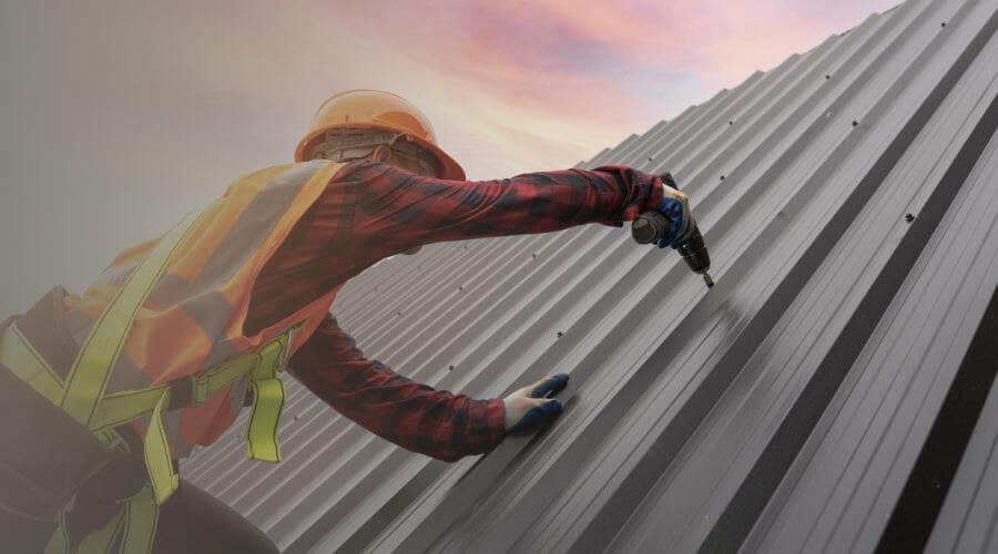 Expert new roof installation services in Rose Hill, NC